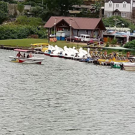 Hotel Eco Creations Nuwaraeliya Nuwara Eliya Exteriér fotografie
