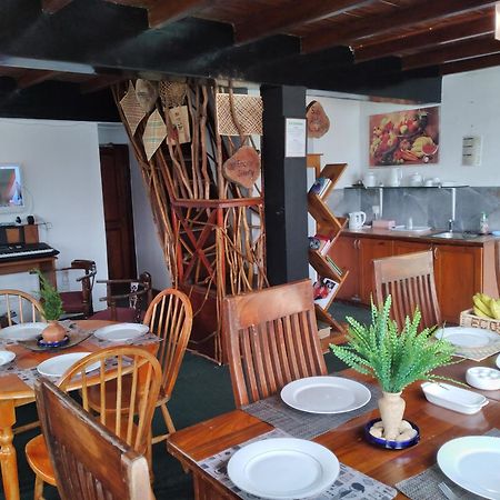 Hotel Eco Creations Nuwaraeliya Nuwara Eliya Exteriér fotografie