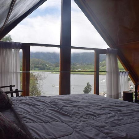 Hotel Eco Creations Nuwaraeliya Nuwara Eliya Exteriér fotografie