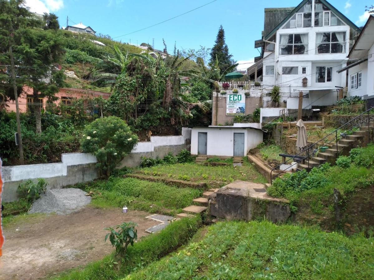 Hotel Eco Creations Nuwaraeliya Nuwara Eliya Exteriér fotografie