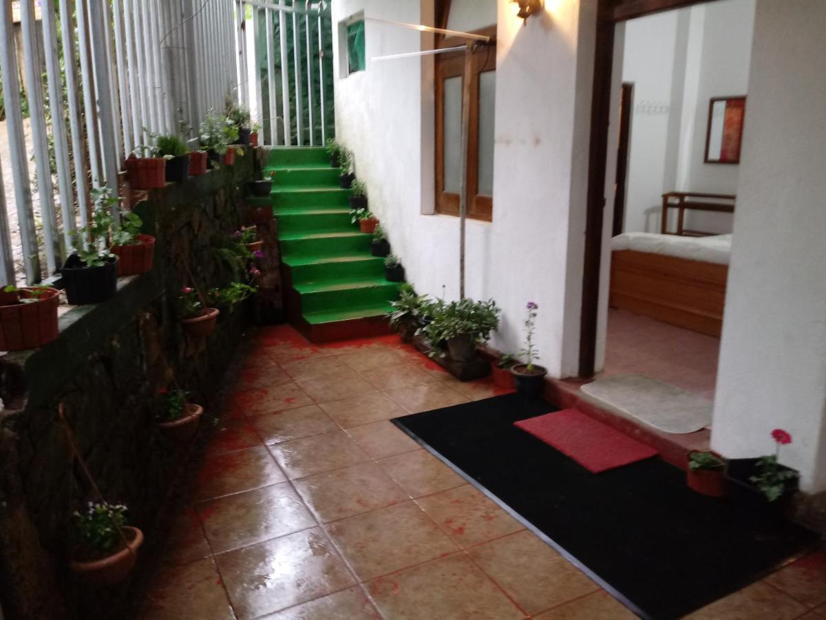 Hotel Eco Creations Nuwaraeliya Nuwara Eliya Exteriér fotografie