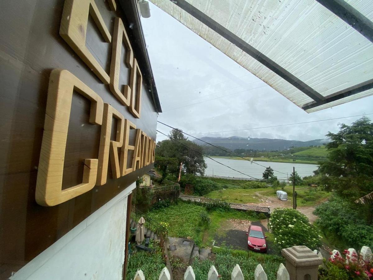 Hotel Eco Creations Nuwaraeliya Nuwara Eliya Exteriér fotografie