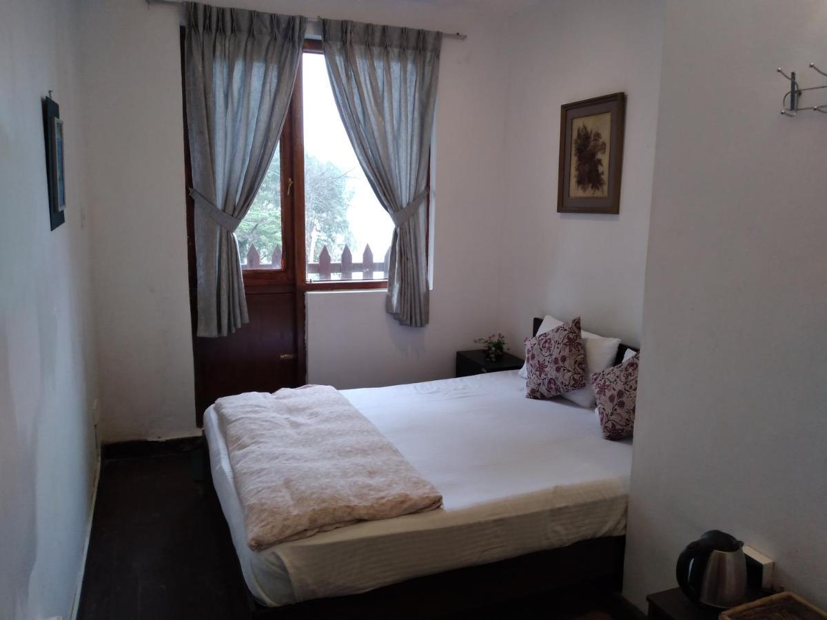 Hotel Eco Creations Nuwaraeliya Nuwara Eliya Exteriér fotografie