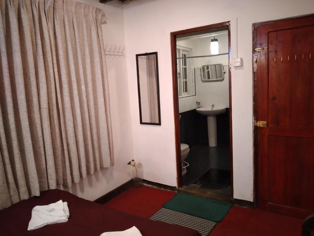 Hotel Eco Creations Nuwaraeliya Nuwara Eliya Exteriér fotografie