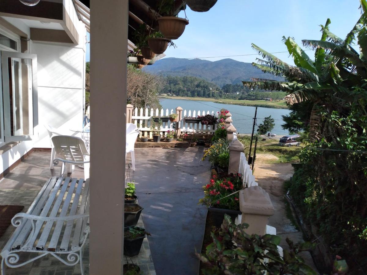 Hotel Eco Creations Nuwaraeliya Nuwara Eliya Exteriér fotografie