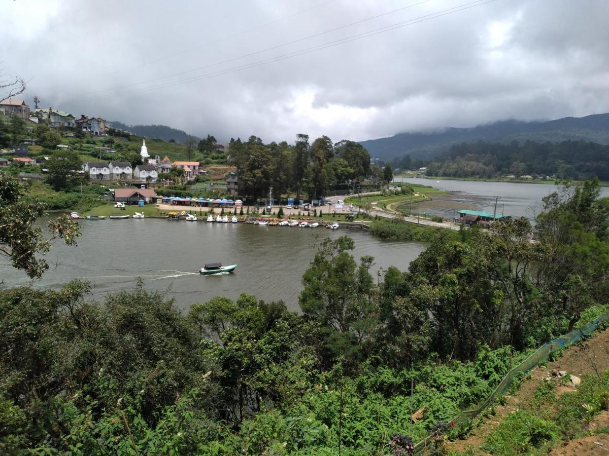 Hotel Eco Creations Nuwaraeliya Nuwara Eliya Exteriér fotografie