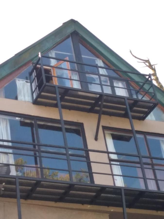 Hotel Eco Creations Nuwaraeliya Nuwara Eliya Exteriér fotografie