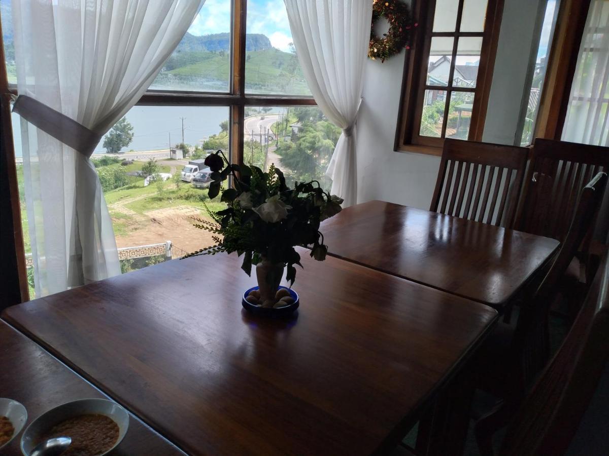 Hotel Eco Creations Nuwaraeliya Nuwara Eliya Exteriér fotografie