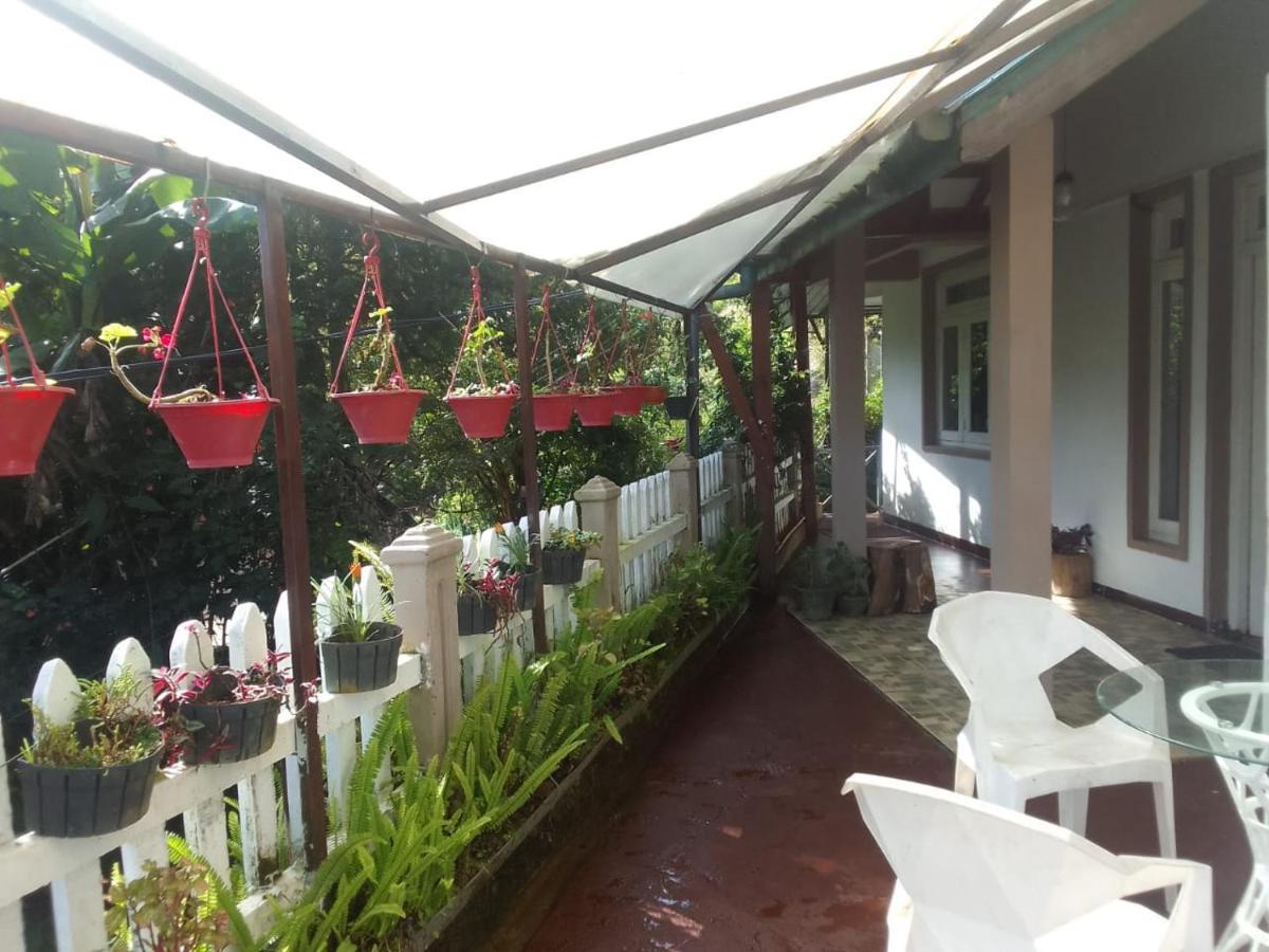 Hotel Eco Creations Nuwaraeliya Nuwara Eliya Exteriér fotografie
