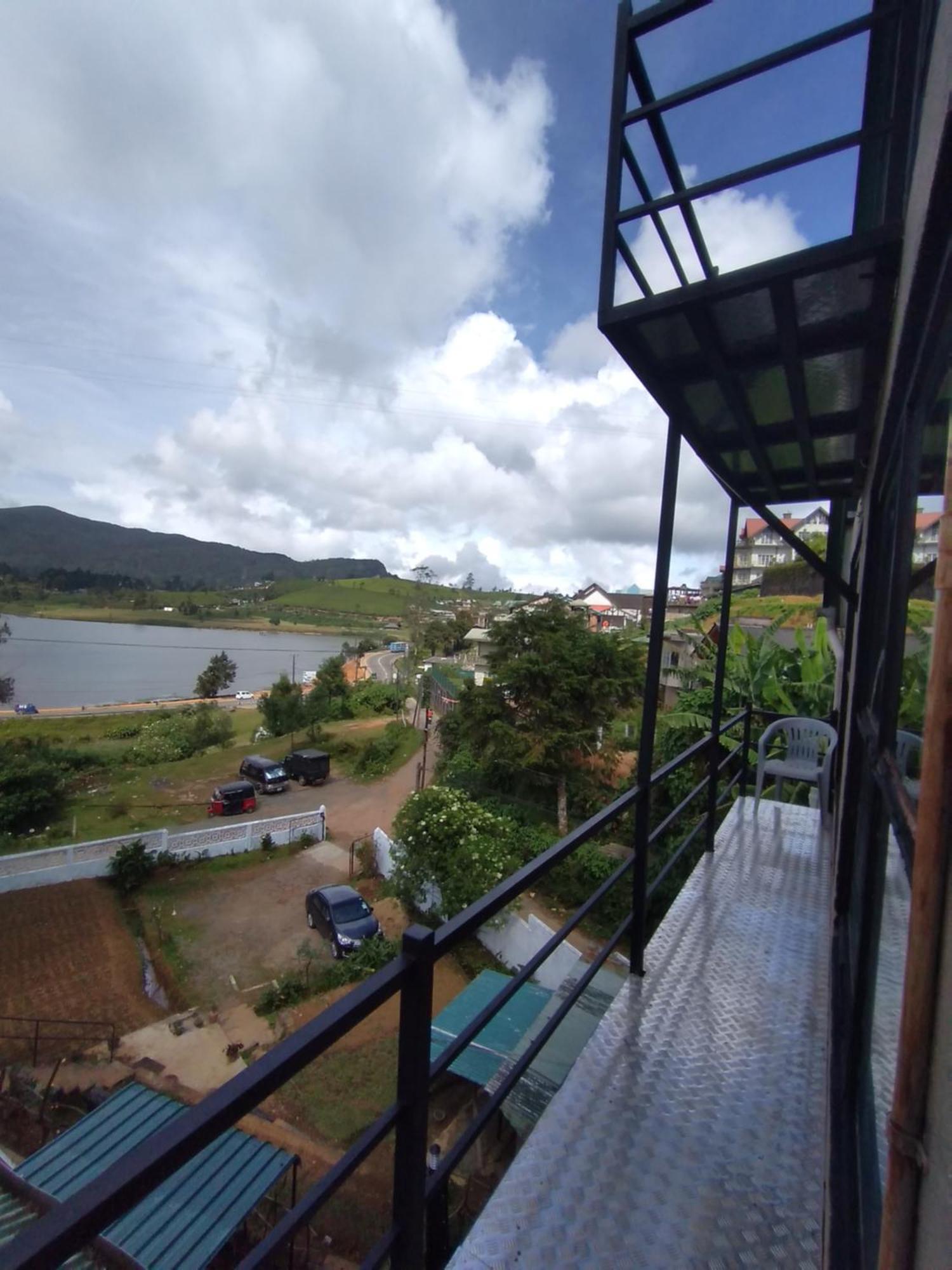 Hotel Eco Creations Nuwaraeliya Nuwara Eliya Exteriér fotografie