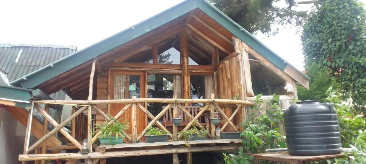 Hotel Eco Creations Nuwaraeliya Nuwara Eliya Exteriér fotografie