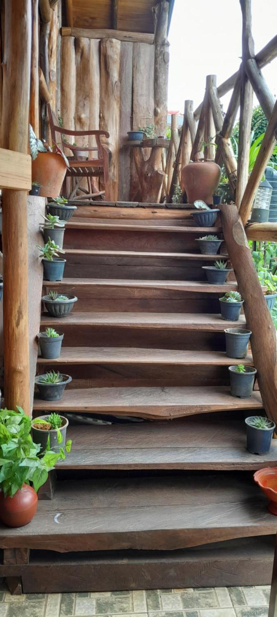 Hotel Eco Creations Nuwaraeliya Nuwara Eliya Exteriér fotografie