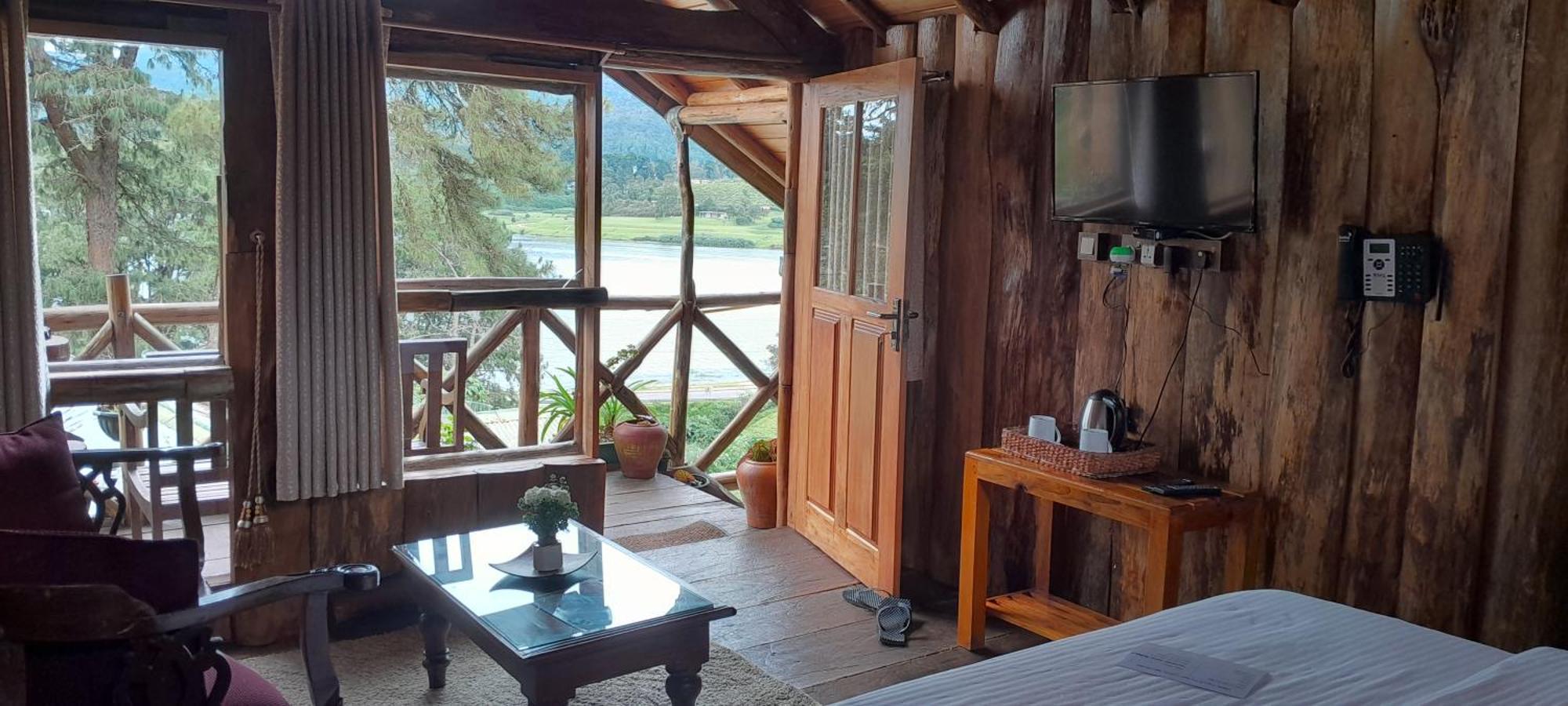 Hotel Eco Creations Nuwaraeliya Nuwara Eliya Exteriér fotografie