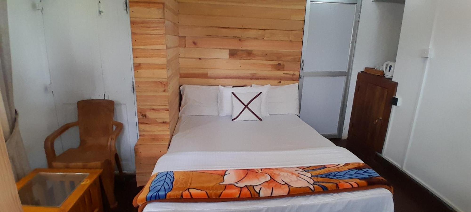 Hotel Eco Creations Nuwaraeliya Nuwara Eliya Exteriér fotografie