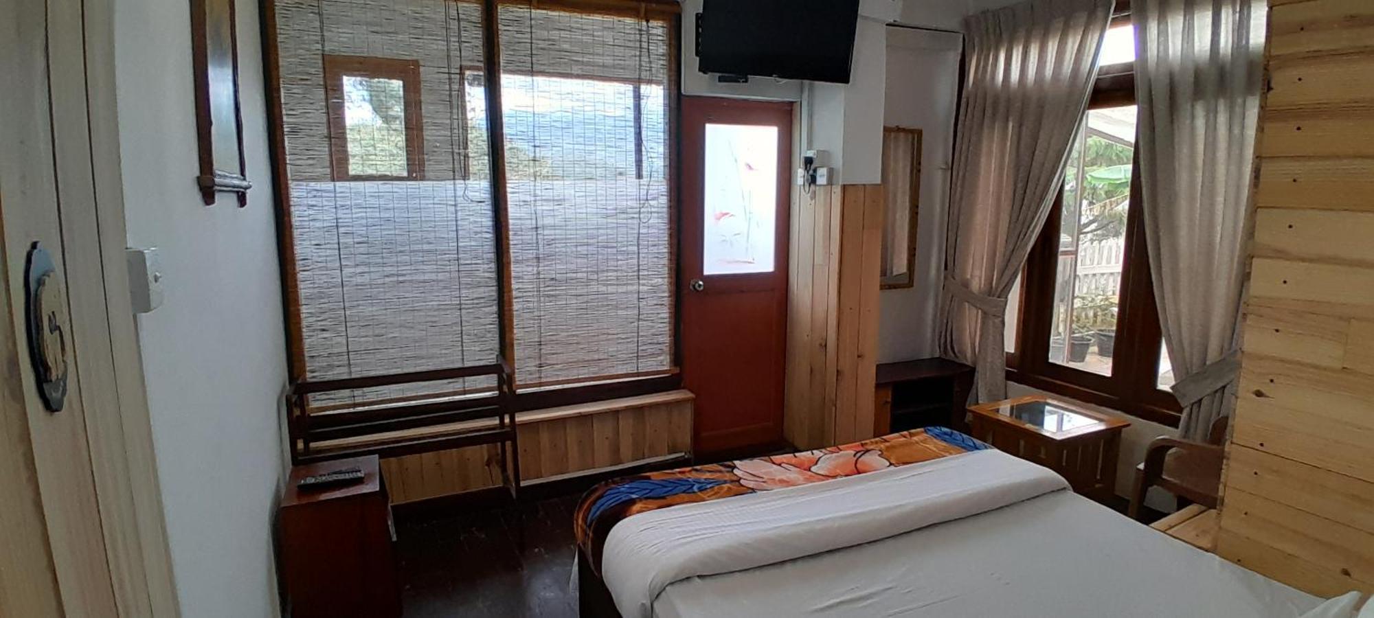 Hotel Eco Creations Nuwaraeliya Nuwara Eliya Exteriér fotografie