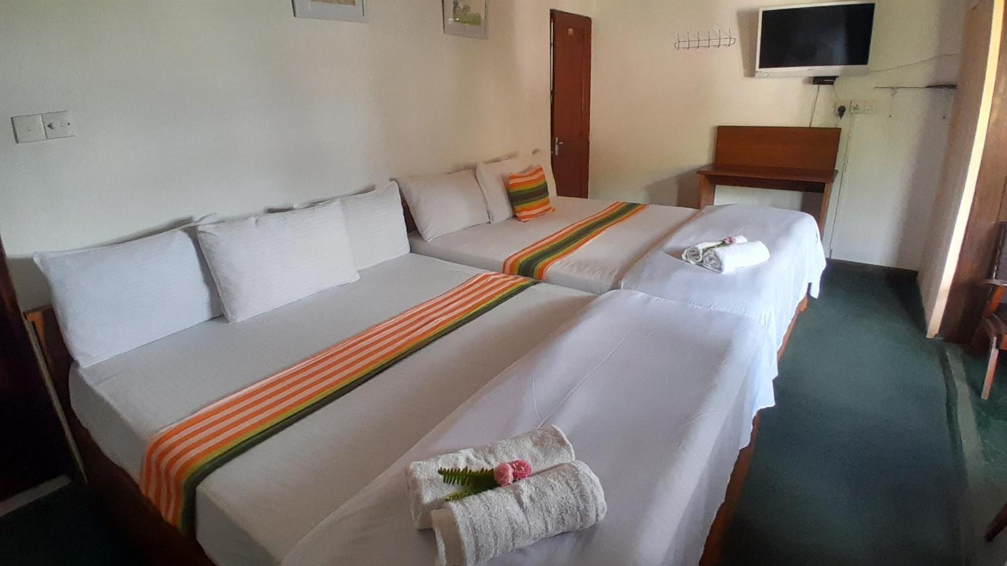 Hotel Eco Creations Nuwaraeliya Nuwara Eliya Exteriér fotografie