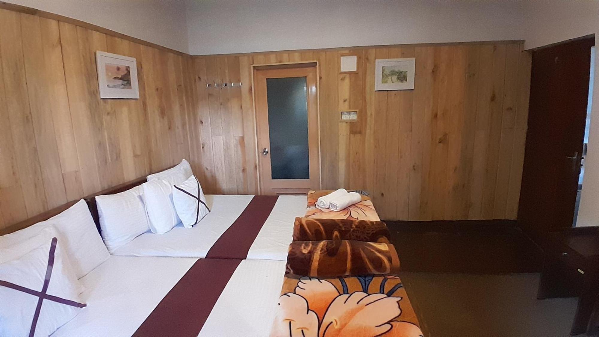 Hotel Eco Creations Nuwaraeliya Nuwara Eliya Exteriér fotografie
