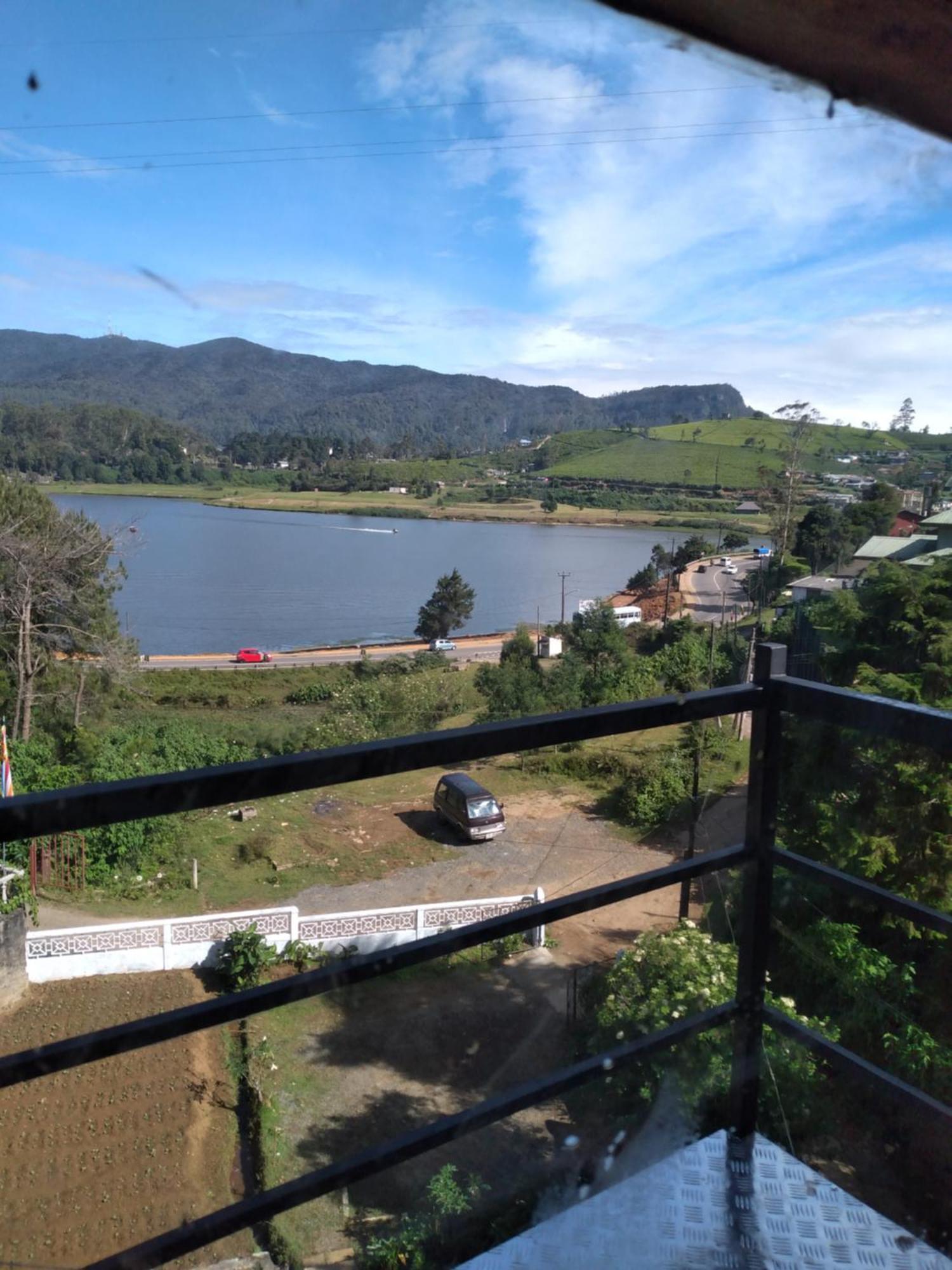 Hotel Eco Creations Nuwaraeliya Nuwara Eliya Exteriér fotografie