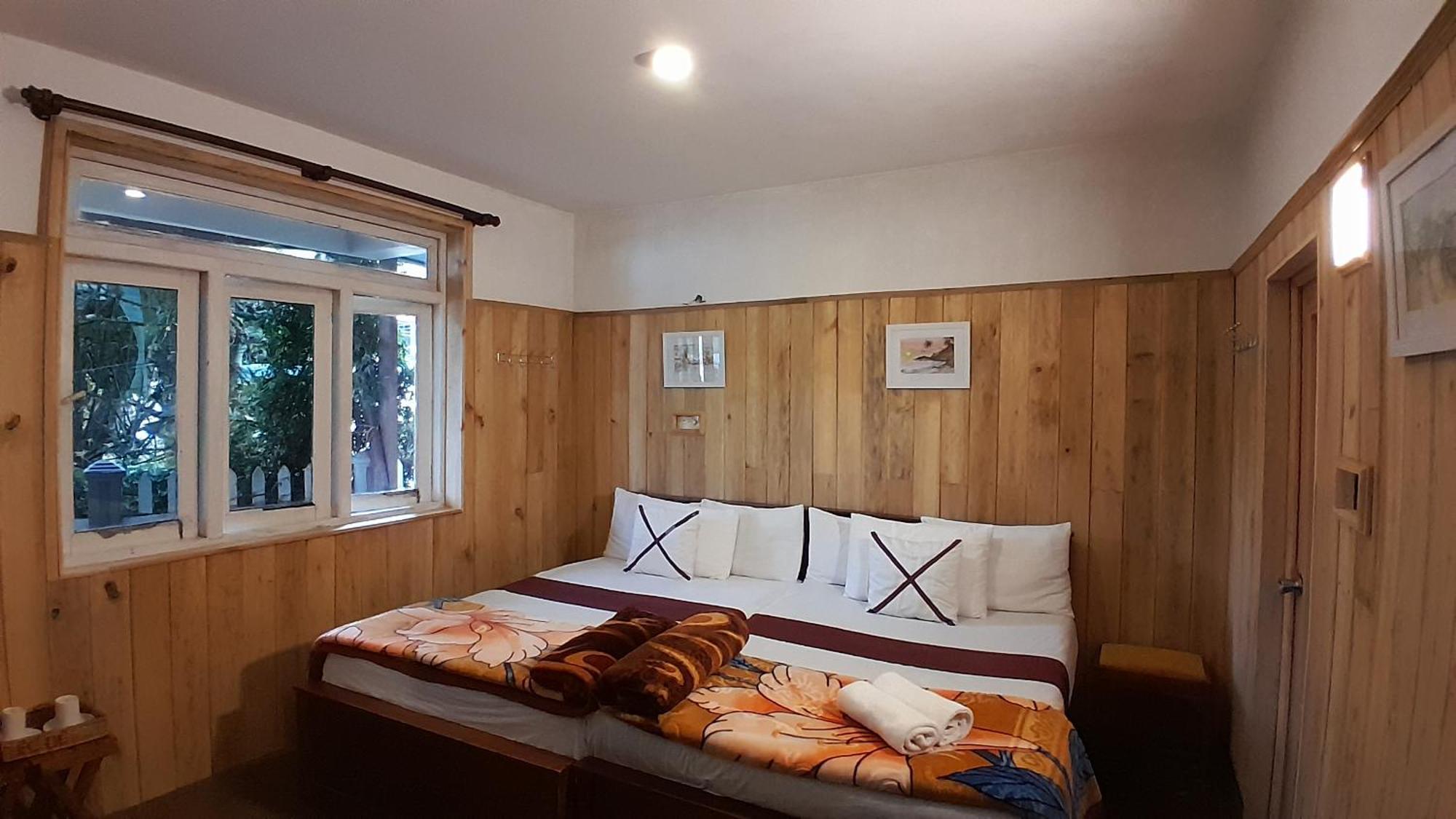 Hotel Eco Creations Nuwaraeliya Nuwara Eliya Exteriér fotografie