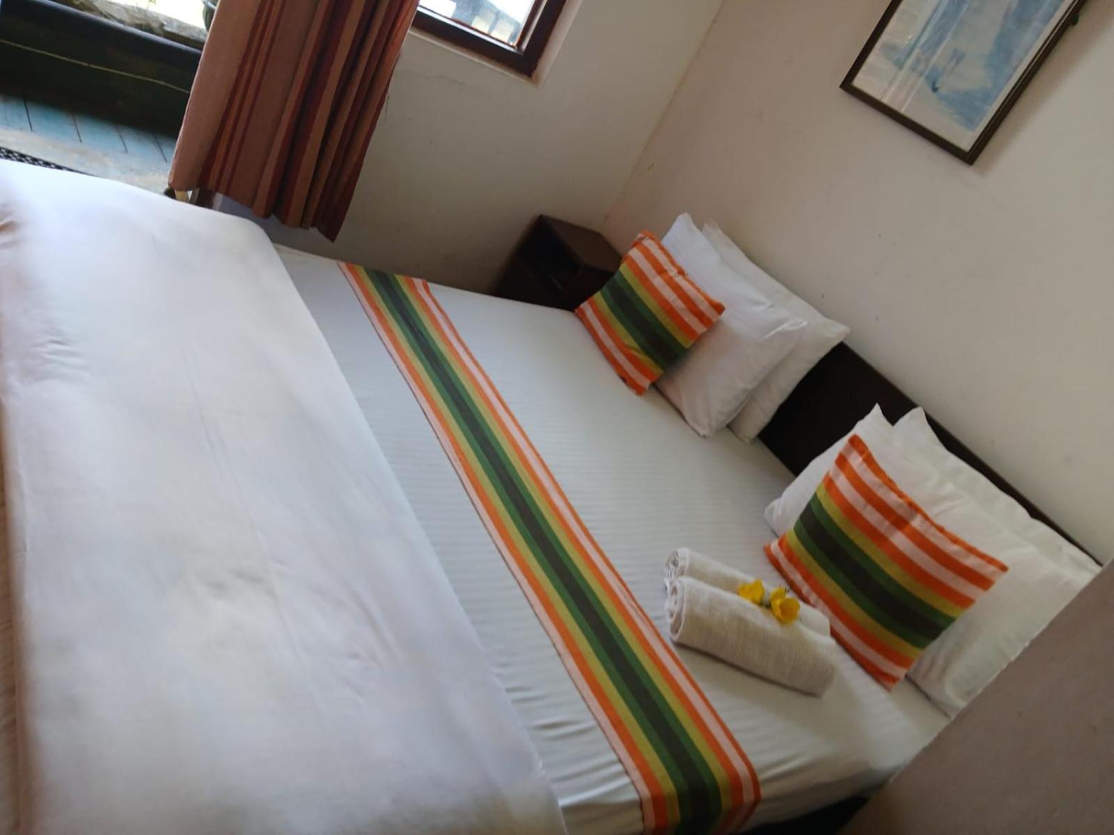 Hotel Eco Creations Nuwaraeliya Nuwara Eliya Exteriér fotografie