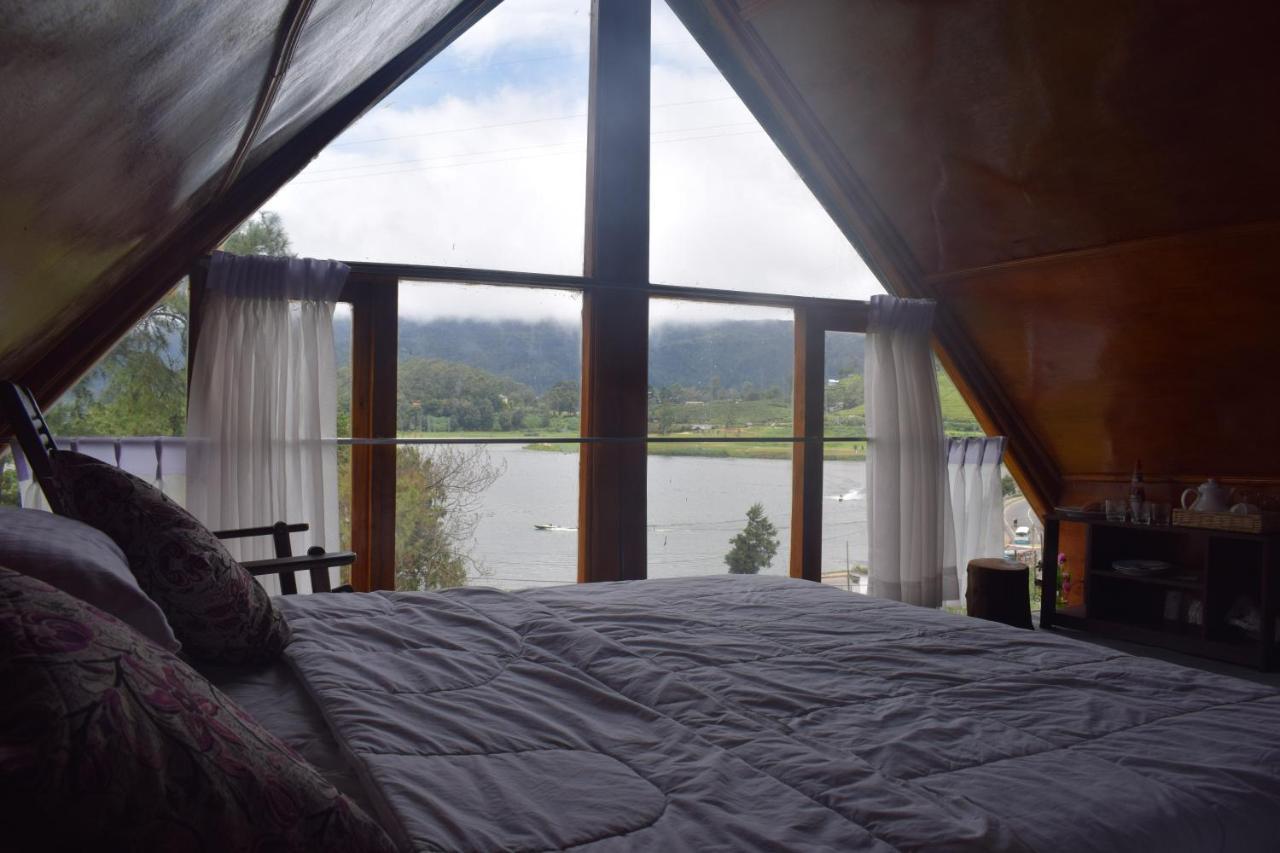 Hotel Eco Creations Nuwaraeliya Nuwara Eliya Exteriér fotografie