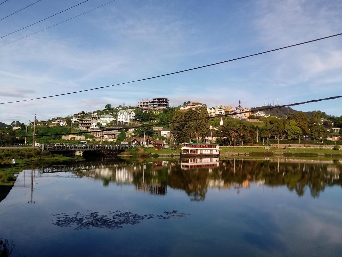 Hotel Eco Creations Nuwaraeliya Nuwara Eliya Exteriér fotografie