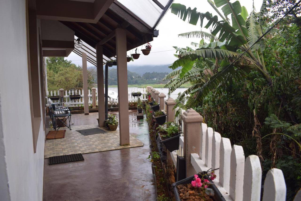 Hotel Eco Creations Nuwaraeliya Nuwara Eliya Exteriér fotografie