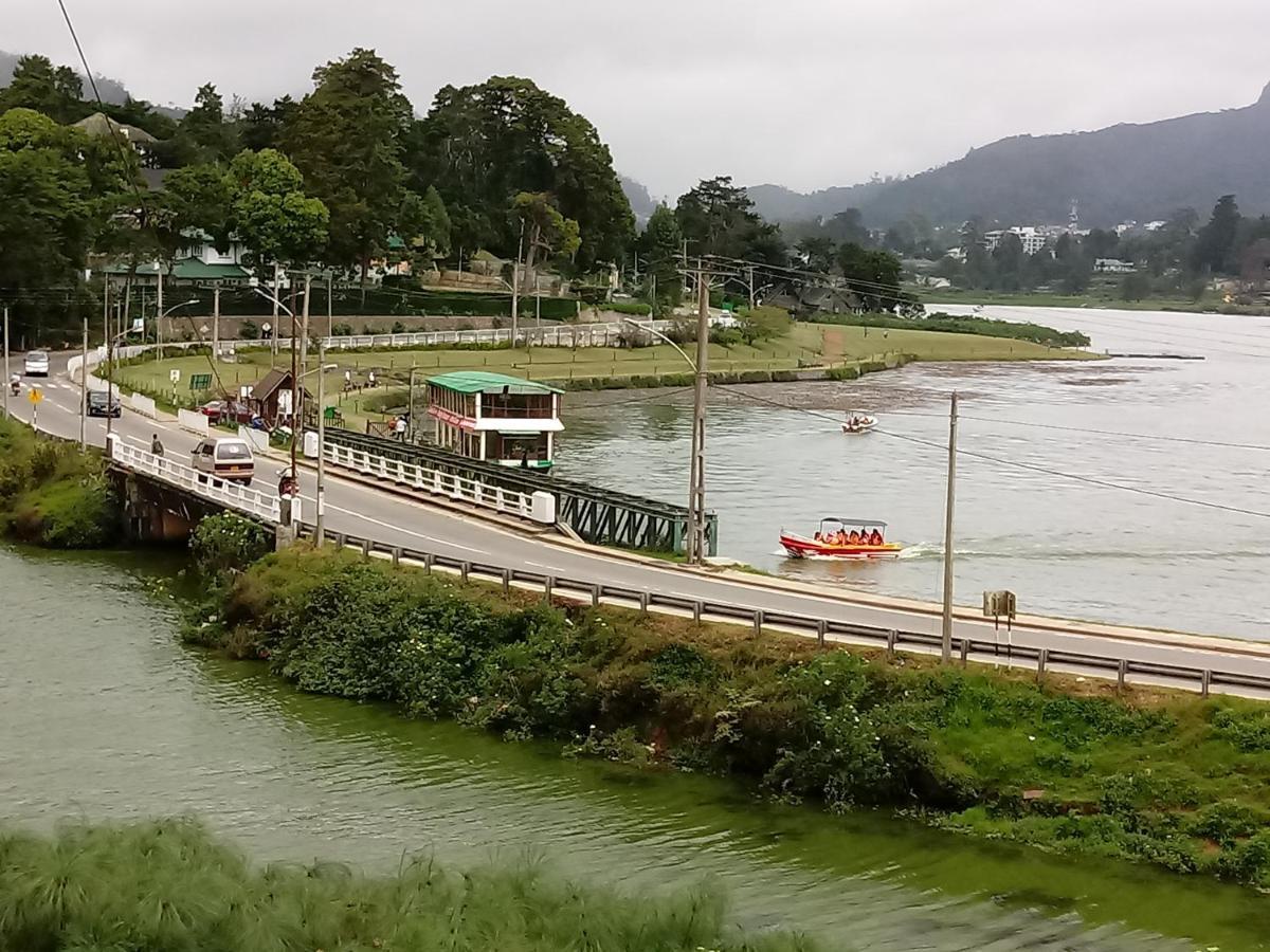 Hotel Eco Creations Nuwaraeliya Nuwara Eliya Exteriér fotografie