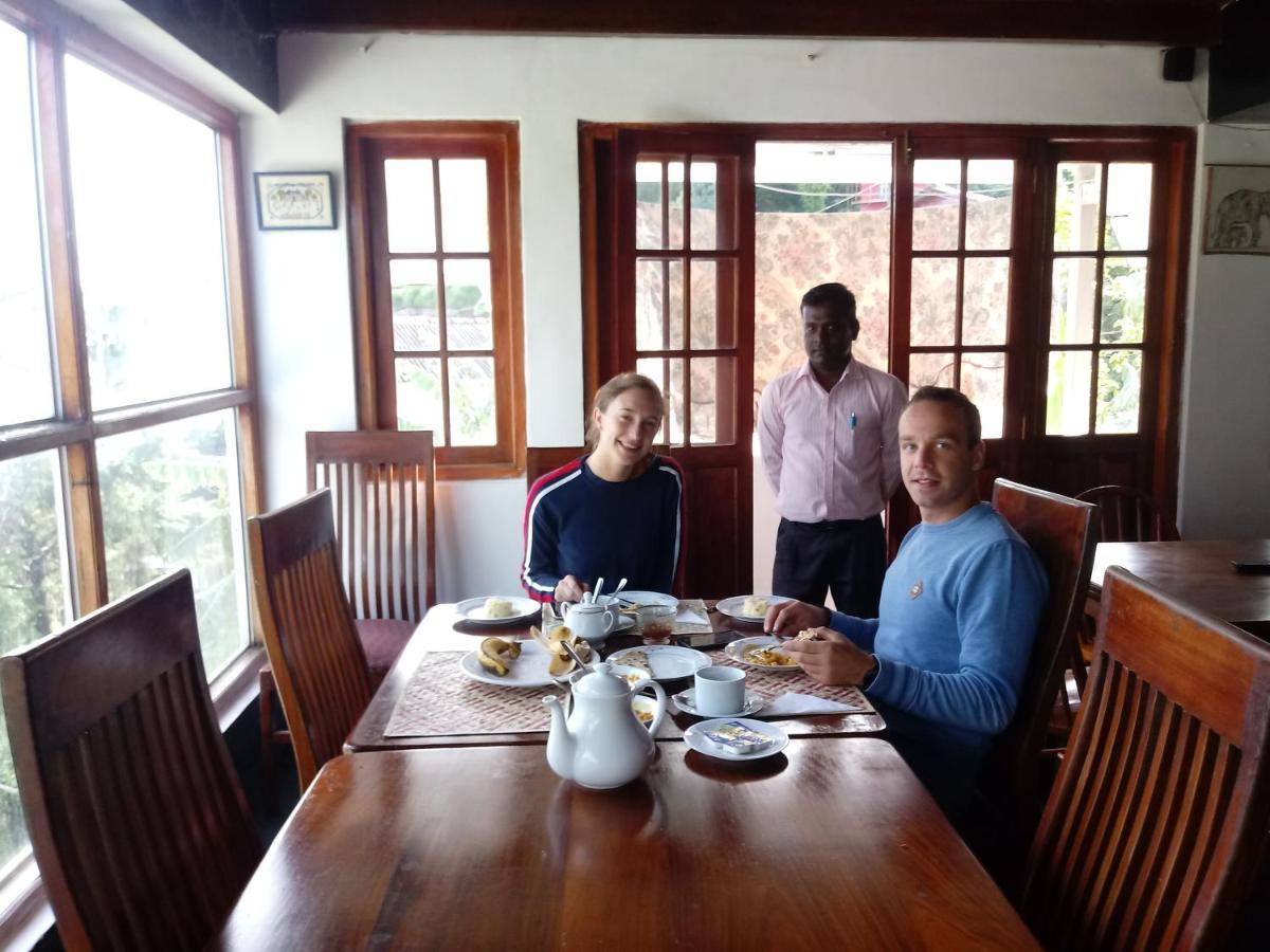 Hotel Eco Creations Nuwaraeliya Nuwara Eliya Exteriér fotografie