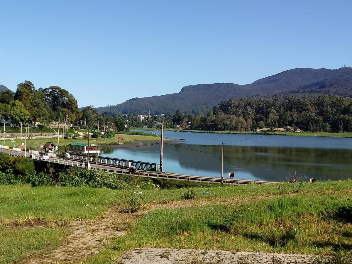 Hotel Eco Creations Nuwaraeliya Nuwara Eliya Exteriér fotografie