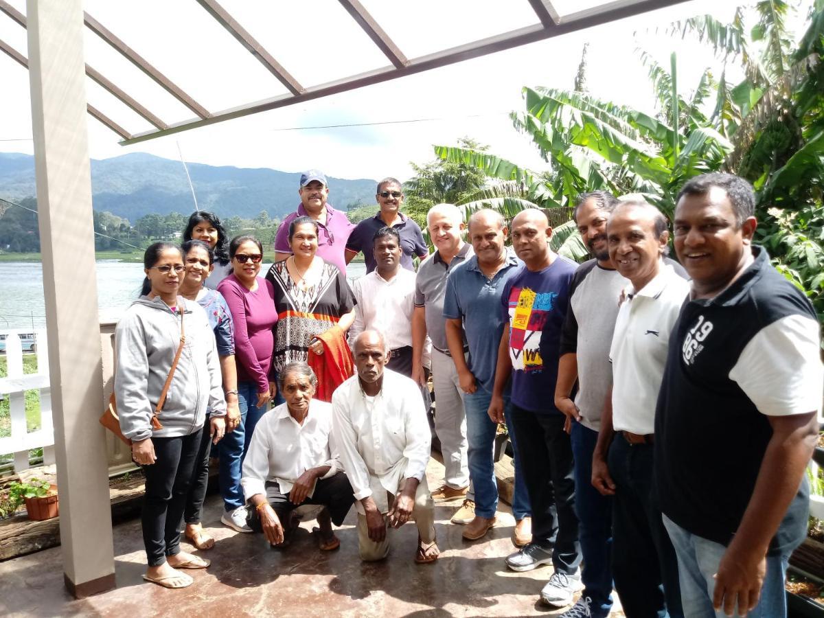 Hotel Eco Creations Nuwaraeliya Nuwara Eliya Exteriér fotografie
