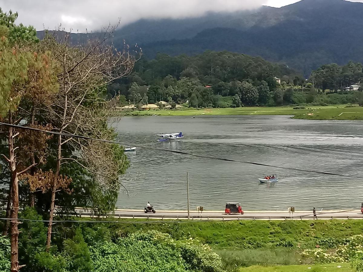 Hotel Eco Creations Nuwaraeliya Nuwara Eliya Exteriér fotografie