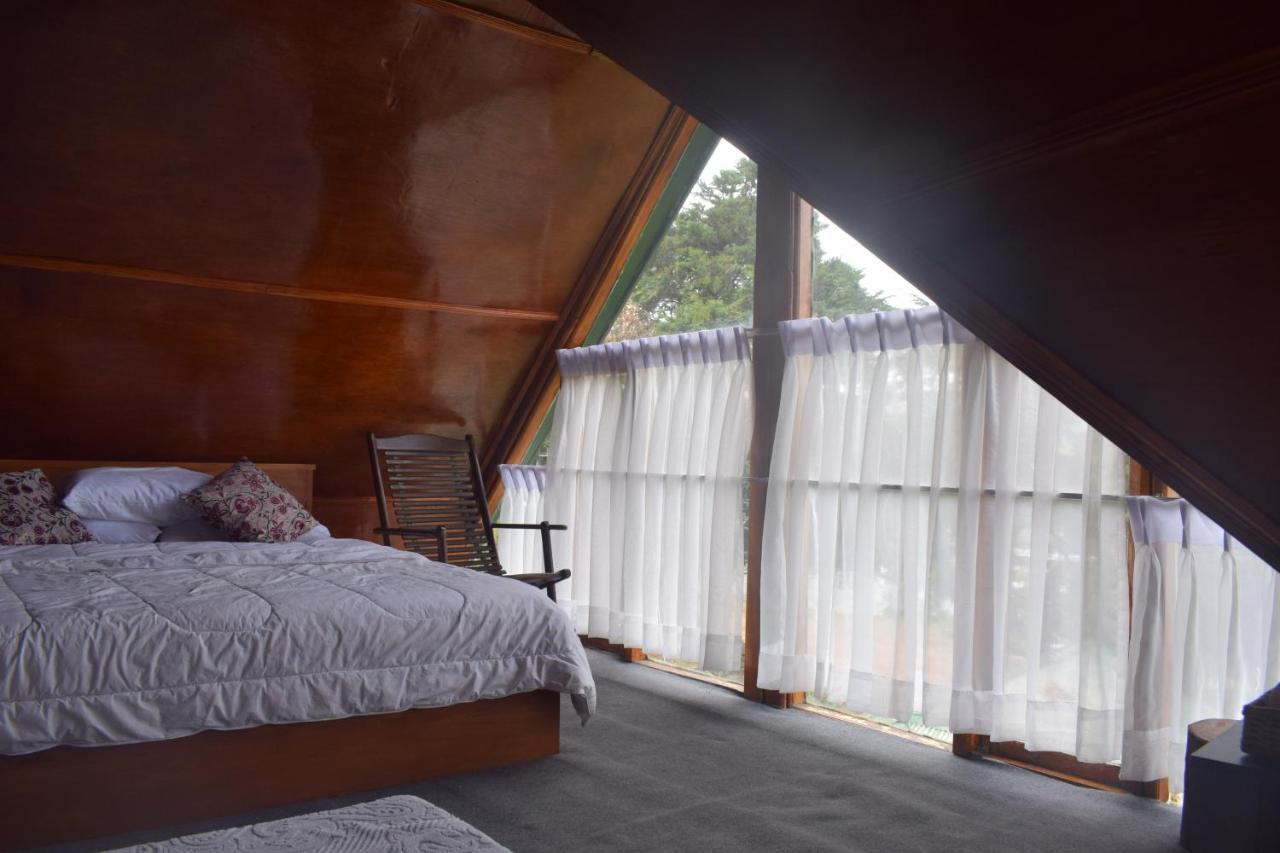 Hotel Eco Creations Nuwaraeliya Nuwara Eliya Exteriér fotografie