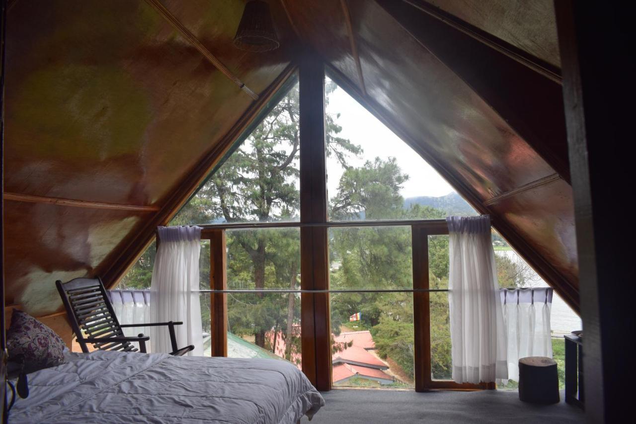Hotel Eco Creations Nuwaraeliya Nuwara Eliya Exteriér fotografie