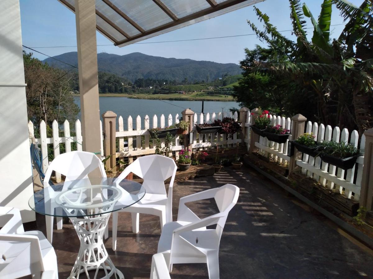 Hotel Eco Creations Nuwaraeliya Nuwara Eliya Exteriér fotografie