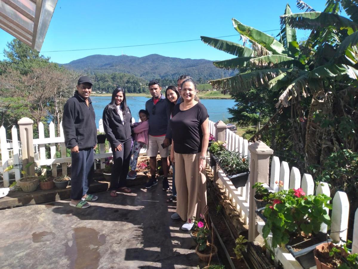 Hotel Eco Creations Nuwaraeliya Nuwara Eliya Exteriér fotografie