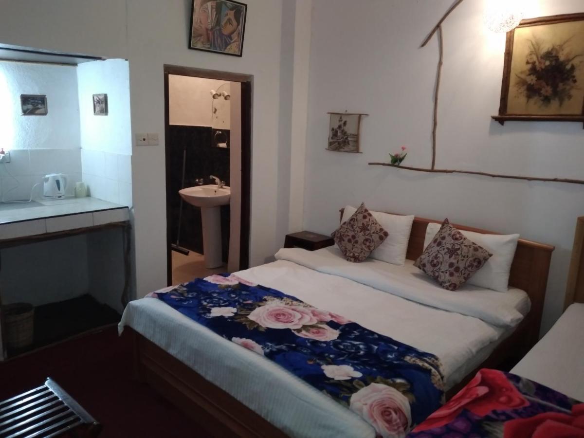 Hotel Eco Creations Nuwaraeliya Nuwara Eliya Exteriér fotografie