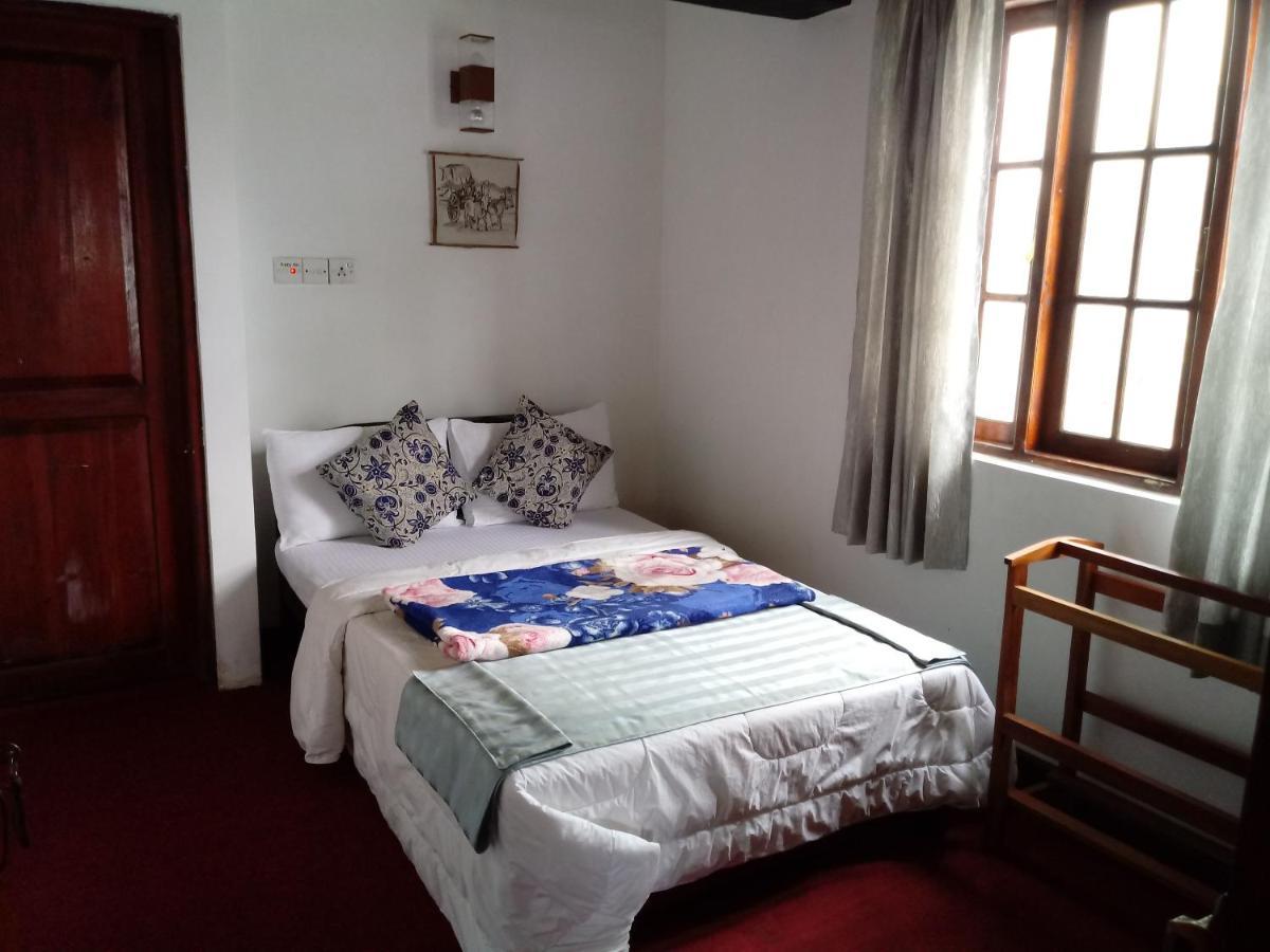 Hotel Eco Creations Nuwaraeliya Nuwara Eliya Exteriér fotografie